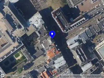 Nieuw bedrijf Captains