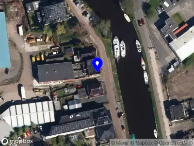 Nieuw bedrijf Van Dijk Holding B.V.