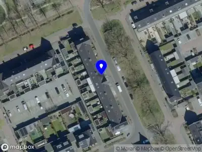 Afwerkingsbedrijf van Kronenburg