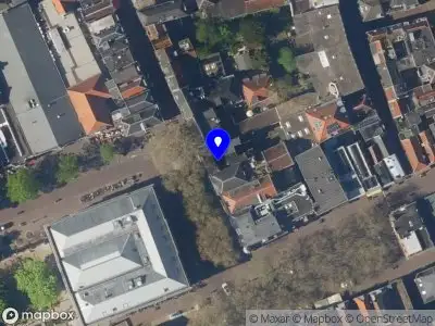 AGS Horeca Holding B.V. Utrecht