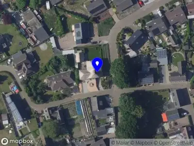 Stg Supportersclub Thalita en Demi de Jong