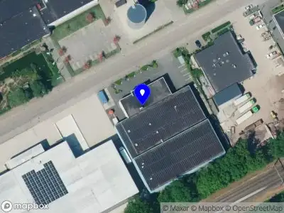 Stichting Duurzame Energie Barneveld