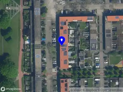 Stichting Buurtparticipatie