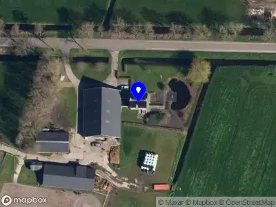 Maatschap H. Bakker en W.A. Bakker v.d. Laan