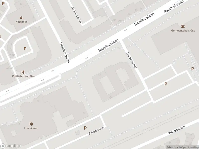 Flex Groep Brabant B.V.