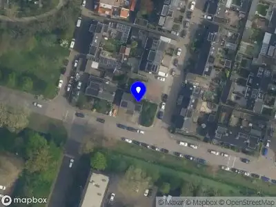 VvE Claylaan10/Kramerslaan 40 Nieuwegein