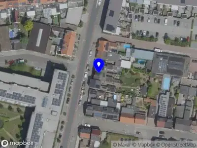 Nieuw bedrijf Stichting Ondernemersfonds Blerick