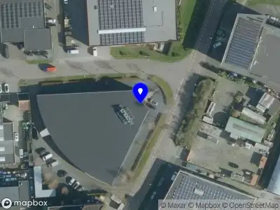 Holland Recycling Re-use Boxtel