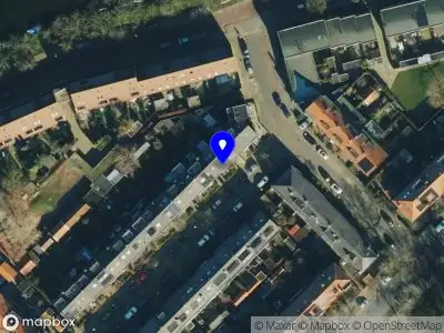 Stg. Youth for Christ Europe ME& North Africa