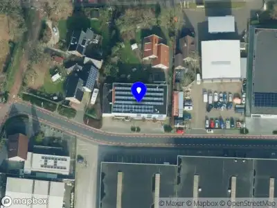 Stichting Duurzame Energie Wierden-Enter Wierden