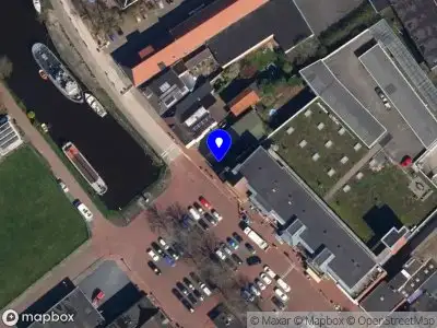 Stichting Administratiekantoor Gerolstaete HOOGEZAND