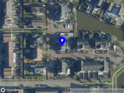 Stichting Collectieve Belangen Den Alm