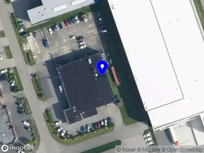 Nieuw bedrijf Schadeherstel Friesland B.V.