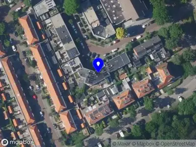 Stichting Kwaliteit Kindbehartiger BUSSUM