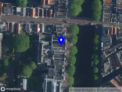 Nieuw bedrijf See All This International B.V.