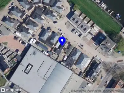 Stichting Kringloopwinkel Tilburg Noord