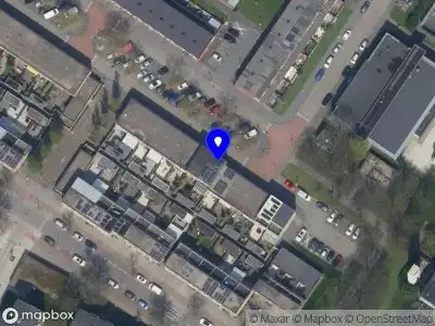 Vertegenwoordiging Saadet Partisi Nederland