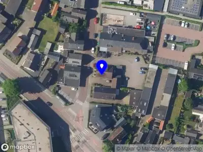 Nieuw bedrijf Stichting Ondernemersfonds Putten