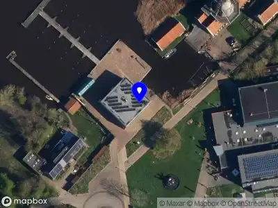 Stichting Museum en Werkplaats Houtstad IJlst IJlst