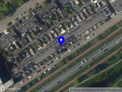 Stichting Haagse Uitdaging 's-Gravenhage