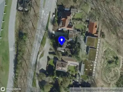 Nieuw bedrijf Cosmo Beheer B.V.