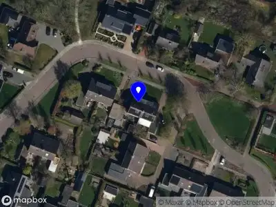 Nieuw bedrijf G. Elsinga Participatie B.V.