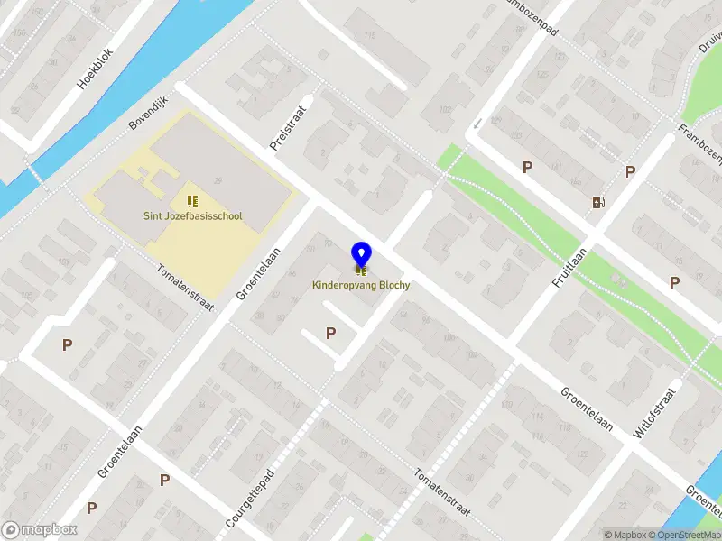 POV Kindercentra B.V.