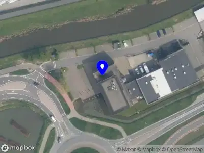 Greenhousing De Lier
