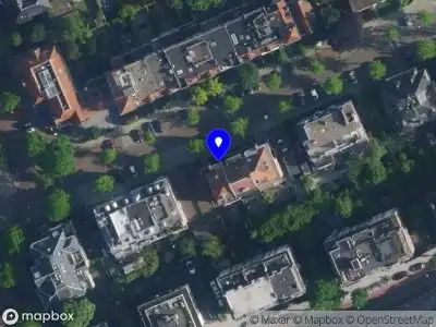 Stichting Beheer Derdengelden DFLS Legal & Tax Amsterdam