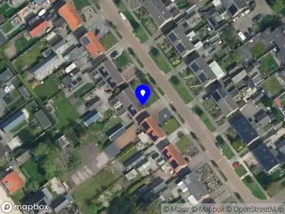 Stichting Fryske Dûnsers De Blesse