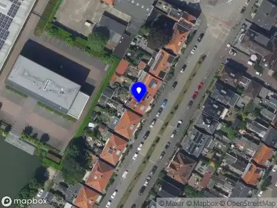 Rob Bakker Sliedrecht