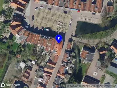 Café de Gouden Leeuw Heenvliet B.V.