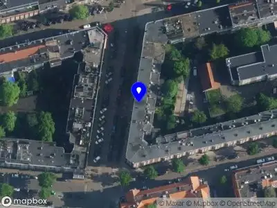 Stichting Eigen Krachtvoer Amsterdam