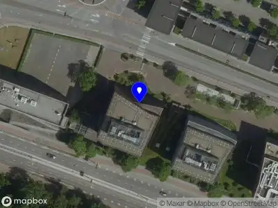 SP Architecten aan de Maas B.V.