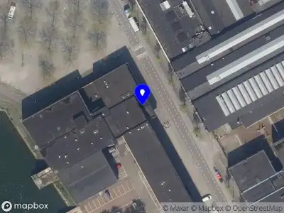 Stichting Olangi-Wosho