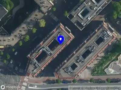 A.R. B.V. Amsterdam