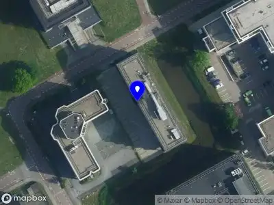 Sportfondsen Albrandswaard B.V.