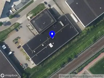 FUZ Holding B.V. Almere