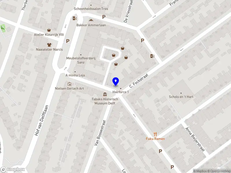 Bastiaan Zwanenburg Holding B.V.