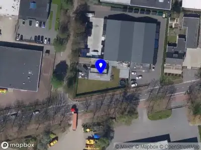 Buurstee Afbouw De Laatste hand Roosendaal