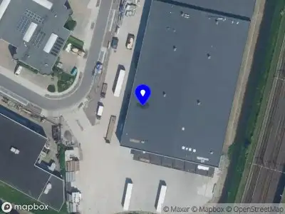 Area 44 B.V. ZAANDAM