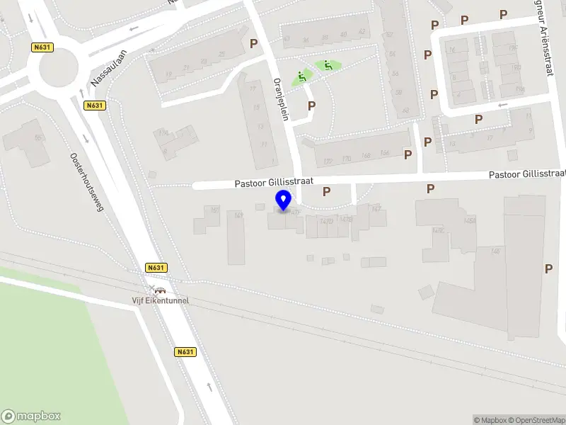 v. Brunschot Chauffeursdiensten