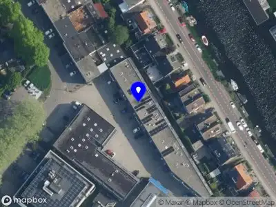 VvE Jan van Gentstraat 120c en 122c Badhoevedorp