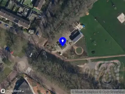 Stichting Dierenweide Assen-Oost