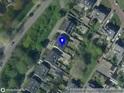 GreenFund Holland B.V.