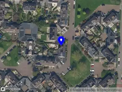 Stichting Judo Promotie Krimpenerwaard