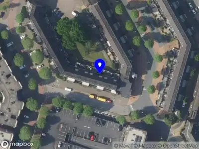 Nieuw bedrijf Worldned B.V.