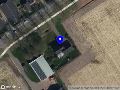 Nieuw bedrijf Bartelds Landbouw B.V.