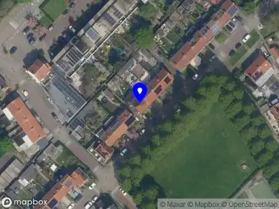 Nieuw bedrijf Stichting Kamerkoor JIP