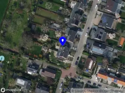 Nieuw bedrijf Co?peratie Collectief Hoeksche Waard U.A.